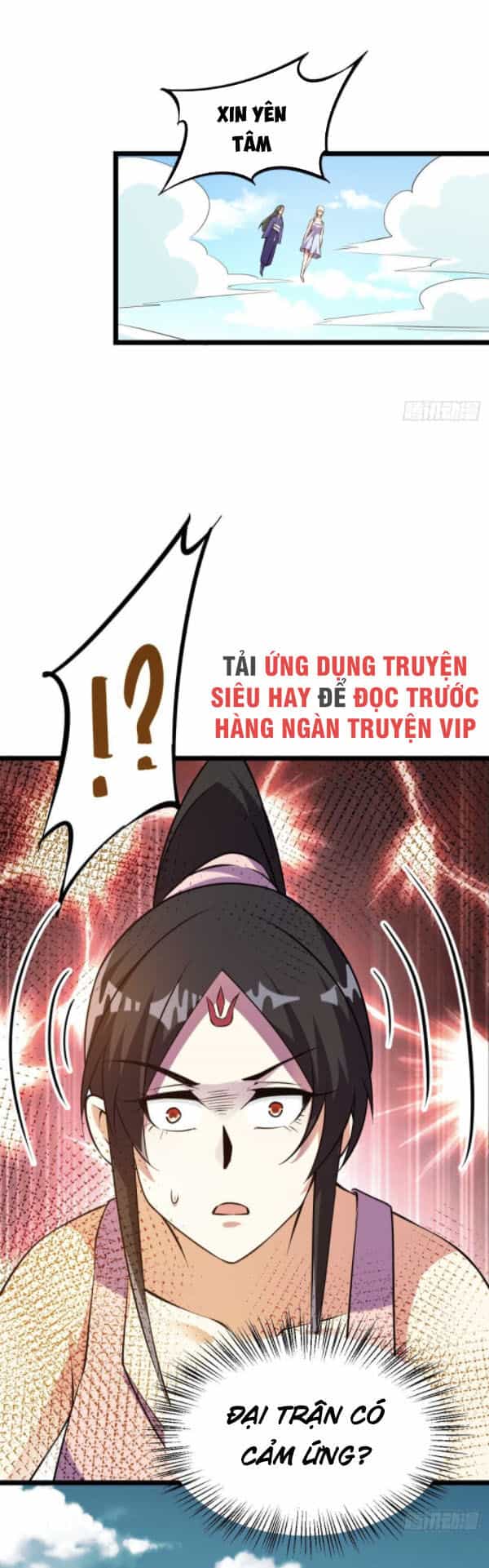 Tiên Vương Trùng Sinh - Chương 135 - ảnh 7