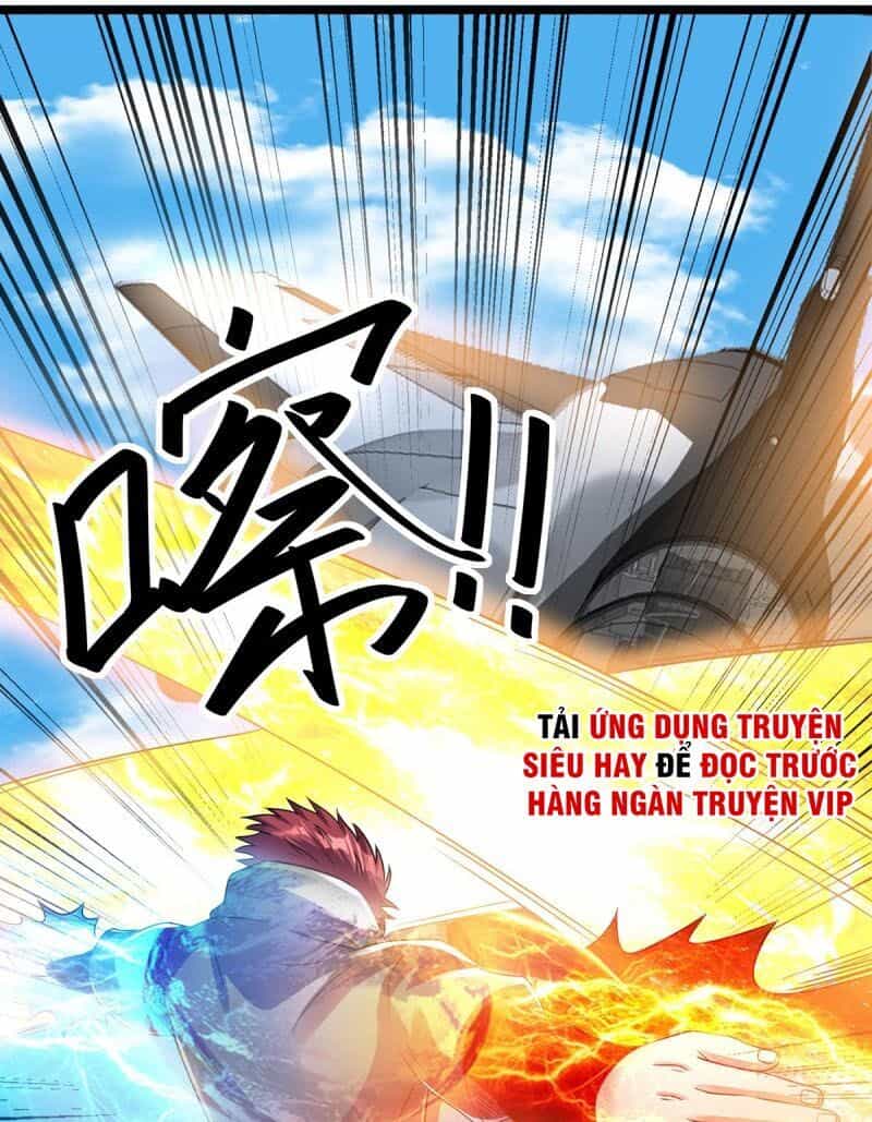 Tiên Vương Trùng Sinh - Chương 136 - ảnh 10