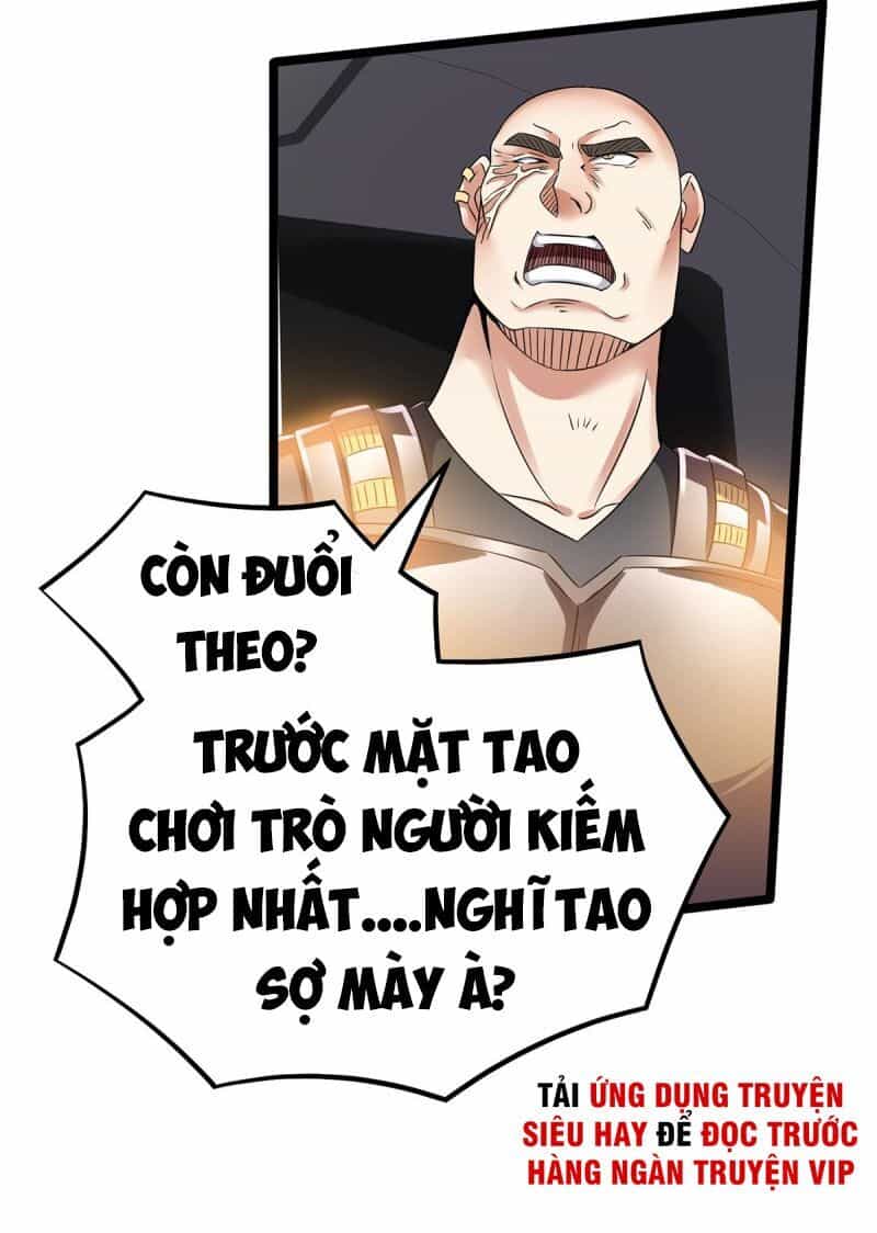 Tiên Vương Trùng Sinh - Chương 136 - ảnh 13