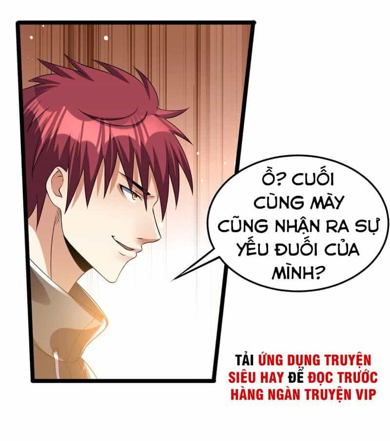 Tiên Vương Trùng Sinh - Chương 136 - ảnh 26