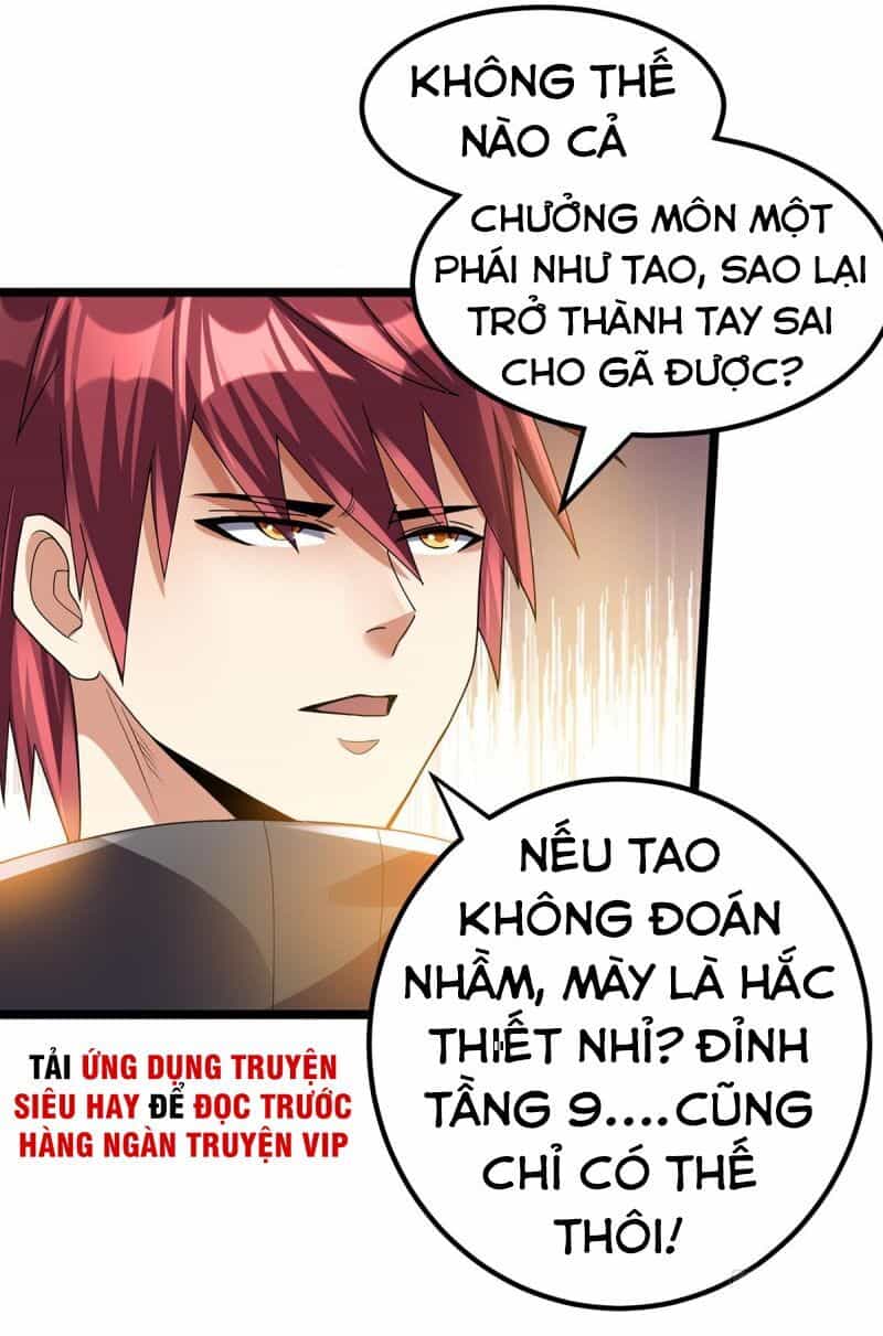 Tiên Vương Trùng Sinh - Chương 136 - ảnh 28
