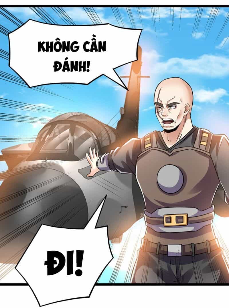 Tiên Vương Trùng Sinh - Chương 136 - ảnh 3