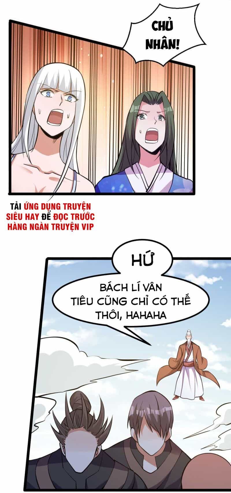 Tiên Vương Trùng Sinh - Chương 137 - ảnh 11