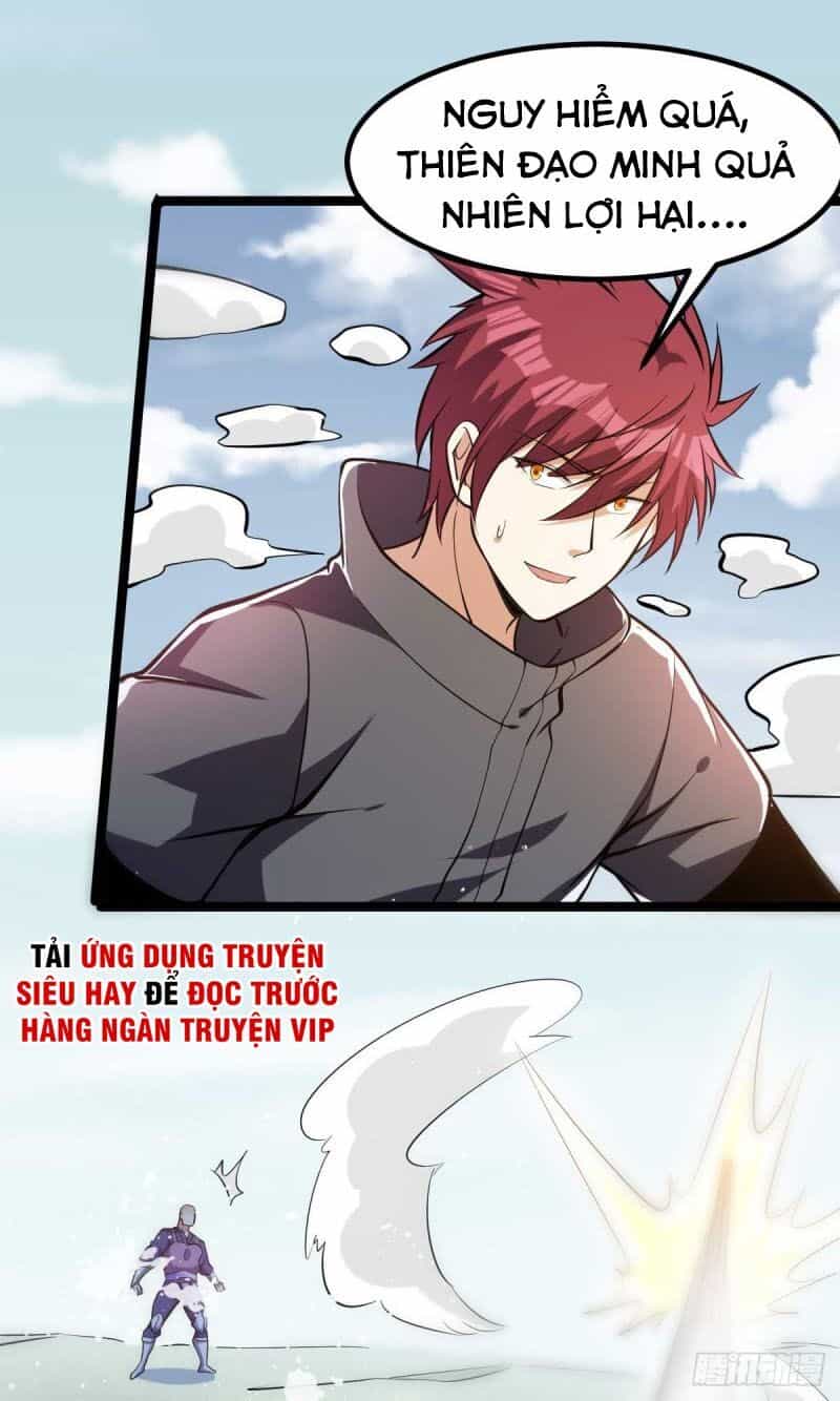 Tiên Vương Trùng Sinh - Chương 137 - ảnh 17
