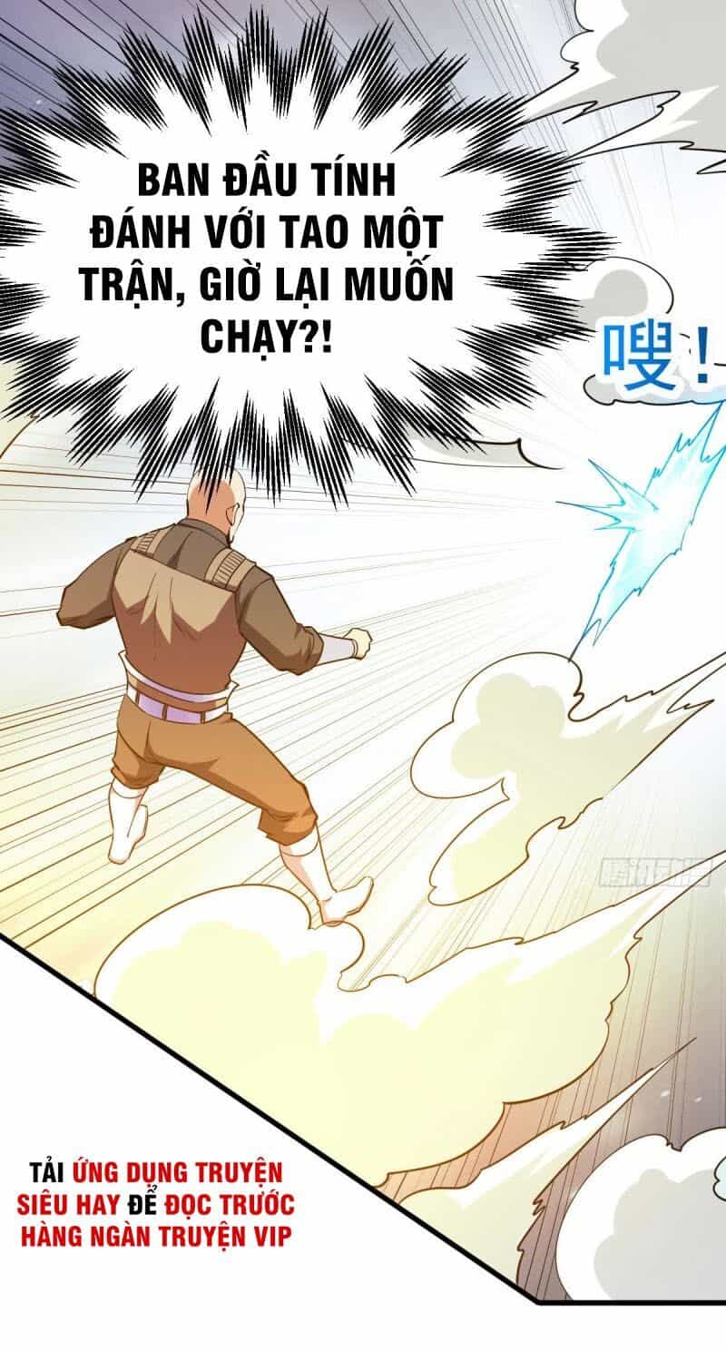 Tiên Vương Trùng Sinh - Chương 137 - ảnh 20