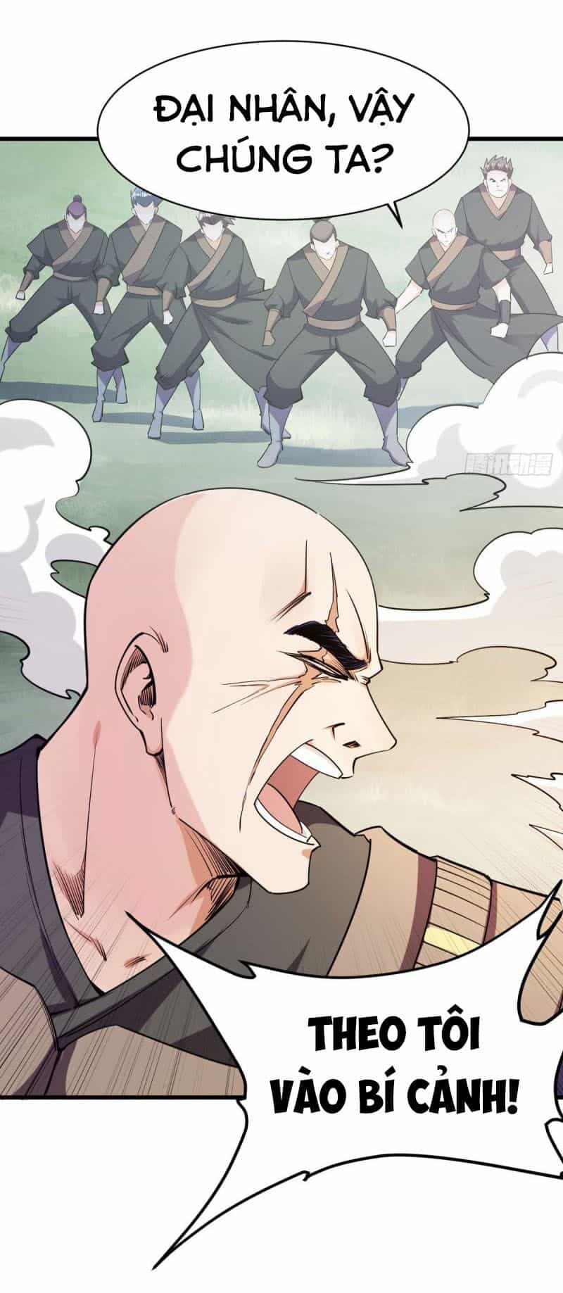 Tiên Vương Trùng Sinh - Chương 137 - ảnh 21