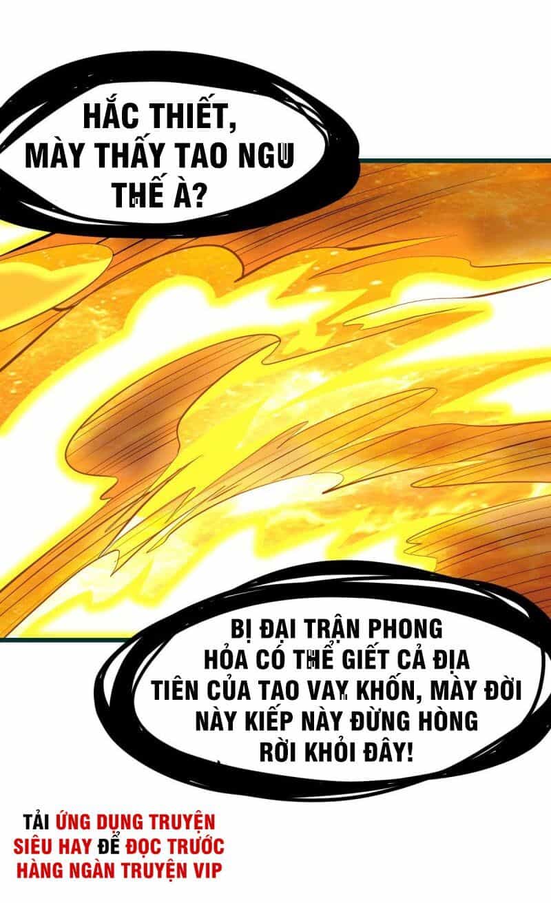 Tiên Vương Trùng Sinh - Chương 137 - ảnh 39