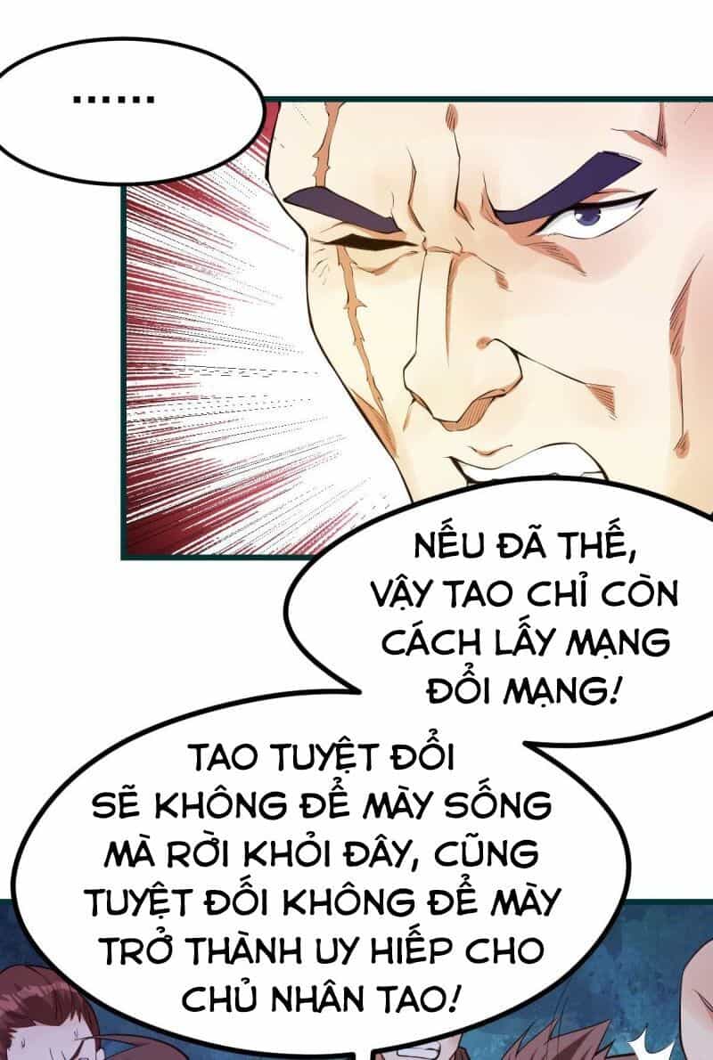 Tiên Vương Trùng Sinh - Chương 137 - ảnh 40
