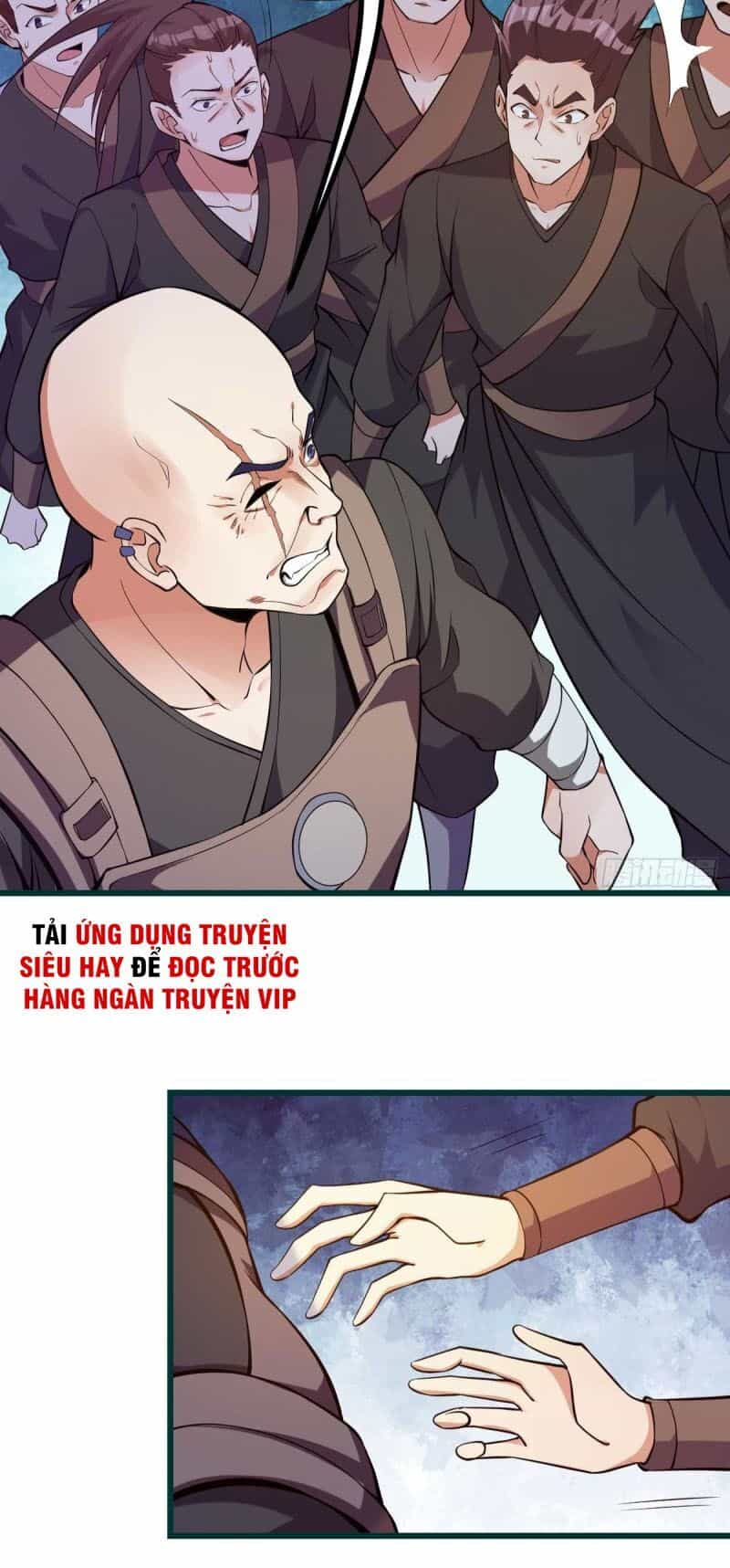 Tiên Vương Trùng Sinh - Chương 137 - ảnh 41