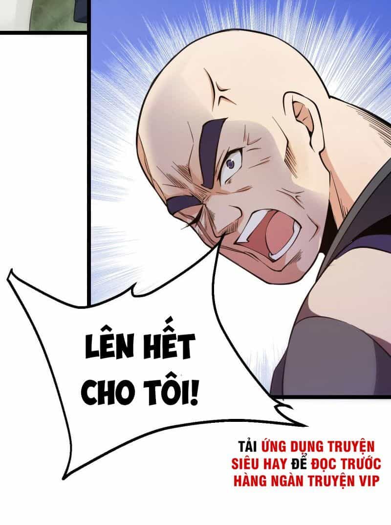 Tiên Vương Trùng Sinh - Chương 137 - ảnh 5