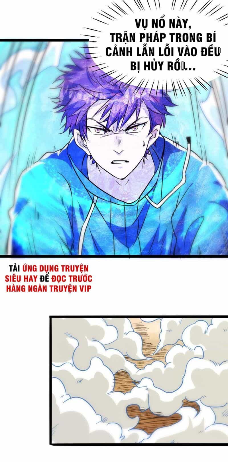 Tiên Vương Trùng Sinh - Chương 137 - ảnh 53