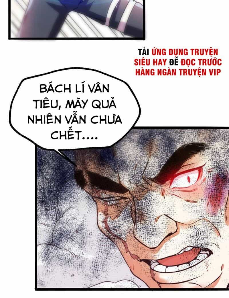 Tiên Vương Trùng Sinh - Chương 137 - ảnh 56