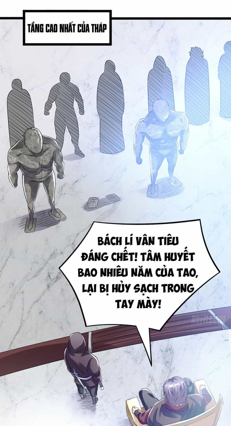 Tiên Vương Trùng Sinh - Chương 138 - ảnh 15