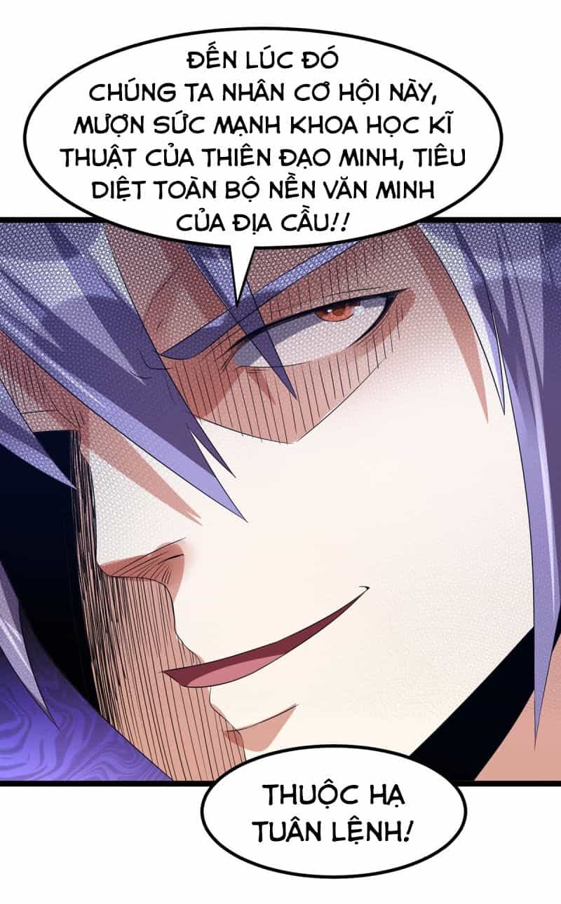 Tiên Vương Trùng Sinh - Chương 138 - ảnh 19