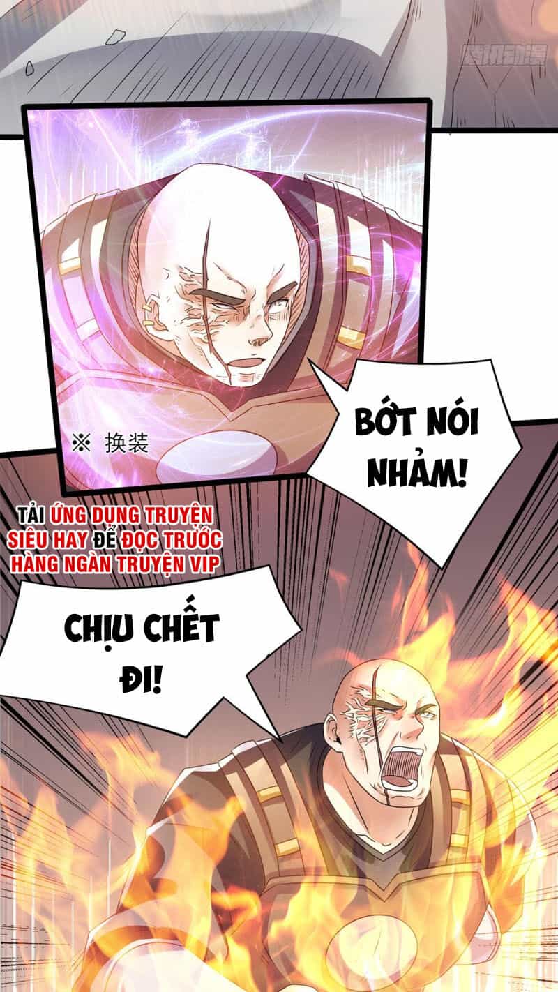 Tiên Vương Trùng Sinh - Chương 138 - ảnh 3