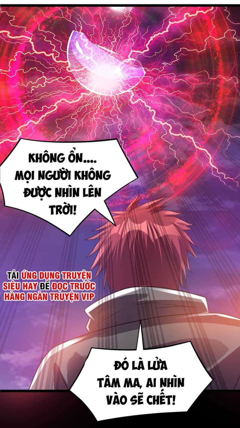 Tiên Vương Trùng Sinh - Chương 138 - ảnh 30