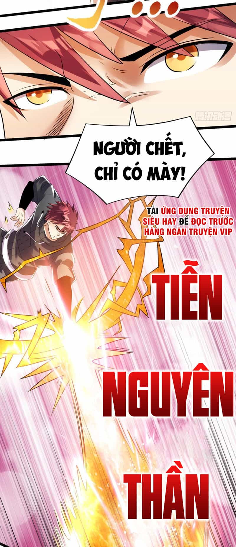 Tiên Vương Trùng Sinh - Chương 138 - ảnh 5