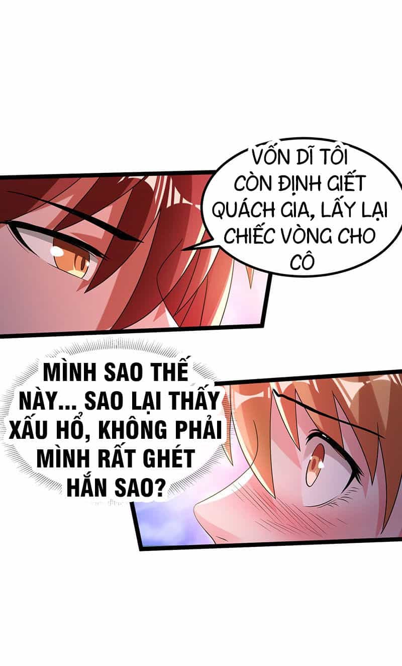 Tiên Vương Trùng Sinh - Chương 14 - ảnh 11