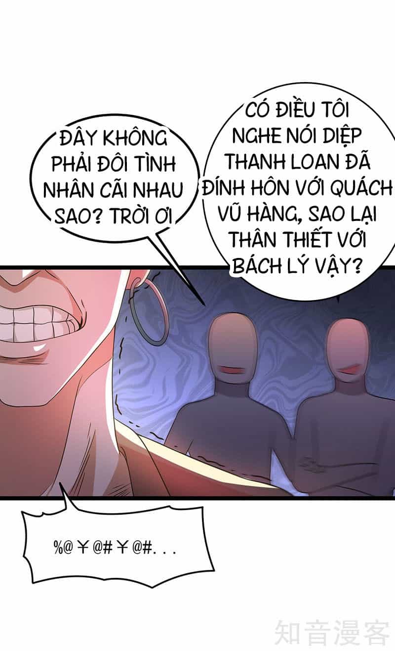 Tiên Vương Trùng Sinh - Chương 14 - ảnh 12