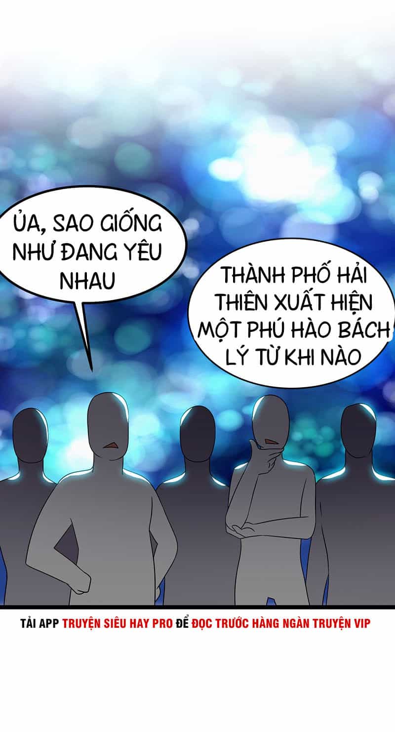 Tiên Vương Trùng Sinh - Chương 14 - ảnh 19