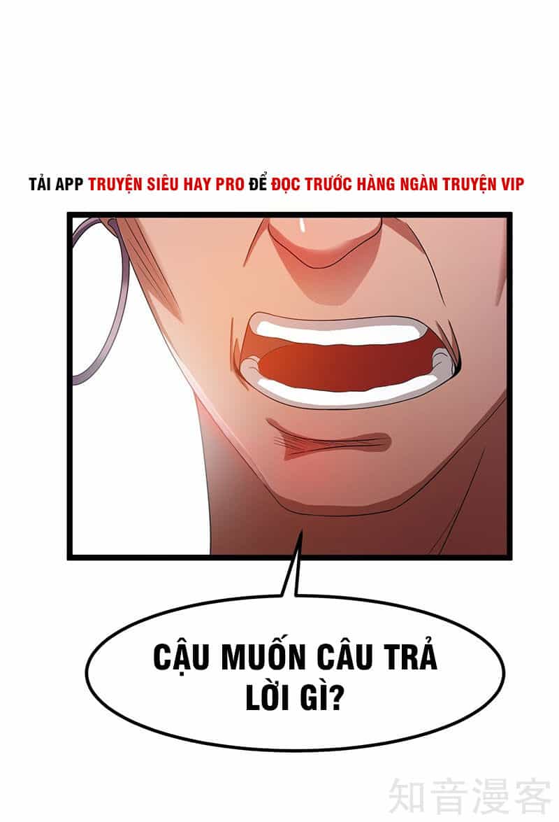 Tiên Vương Trùng Sinh - Chương 14 - ảnh 21