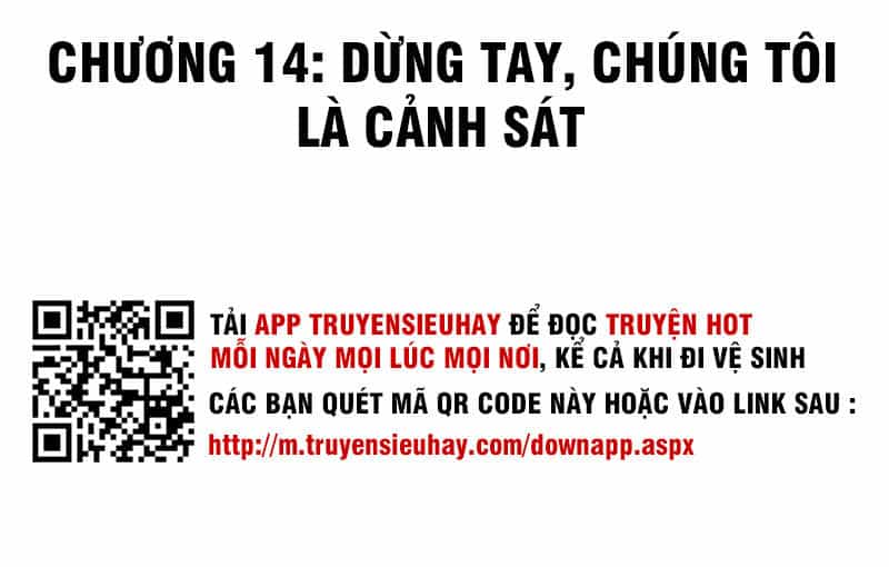 Tiên Vương Trùng Sinh - Chương 14 - ảnh 3