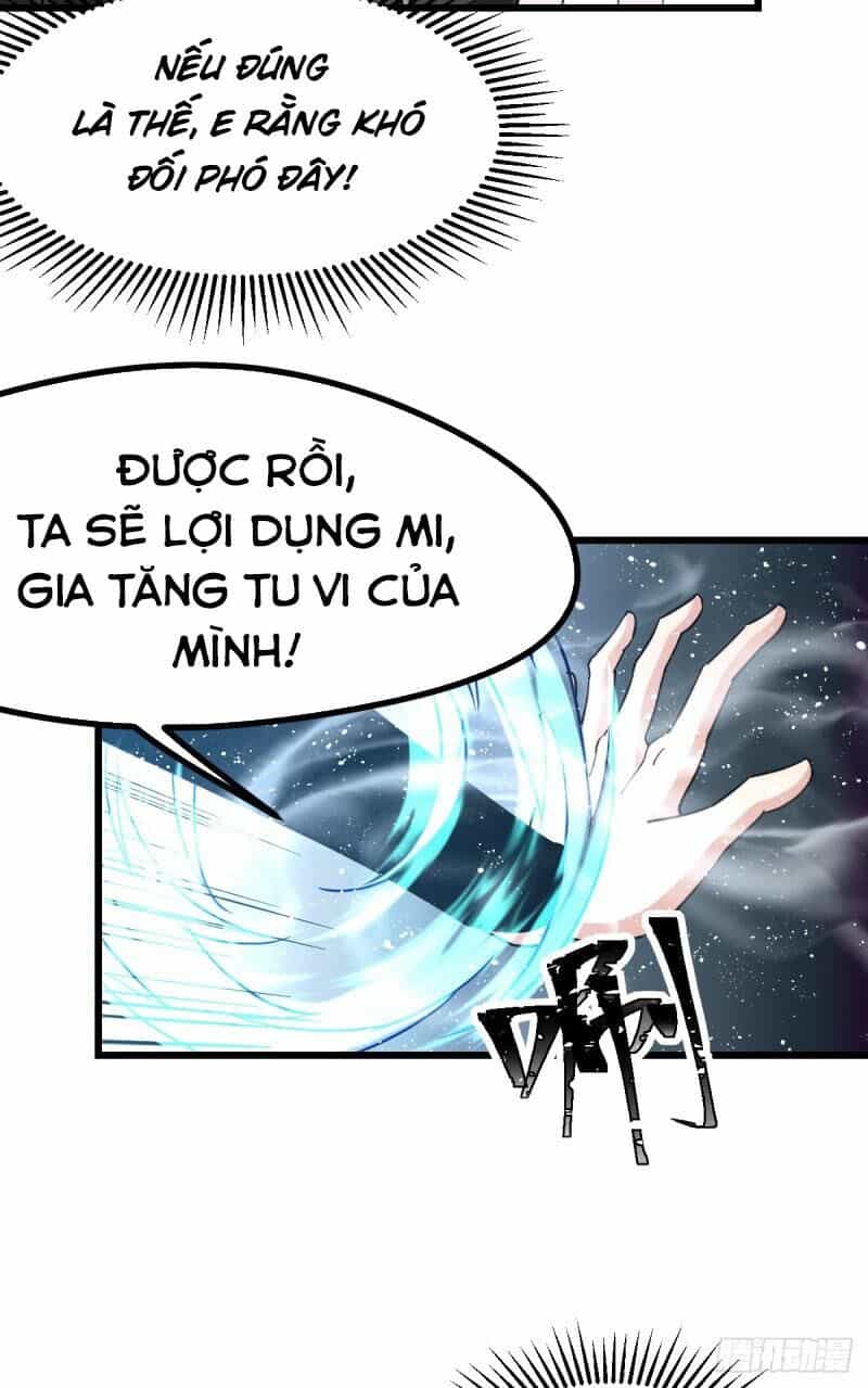 Tiên Vương Trùng Sinh - Chương 139 - ảnh 11