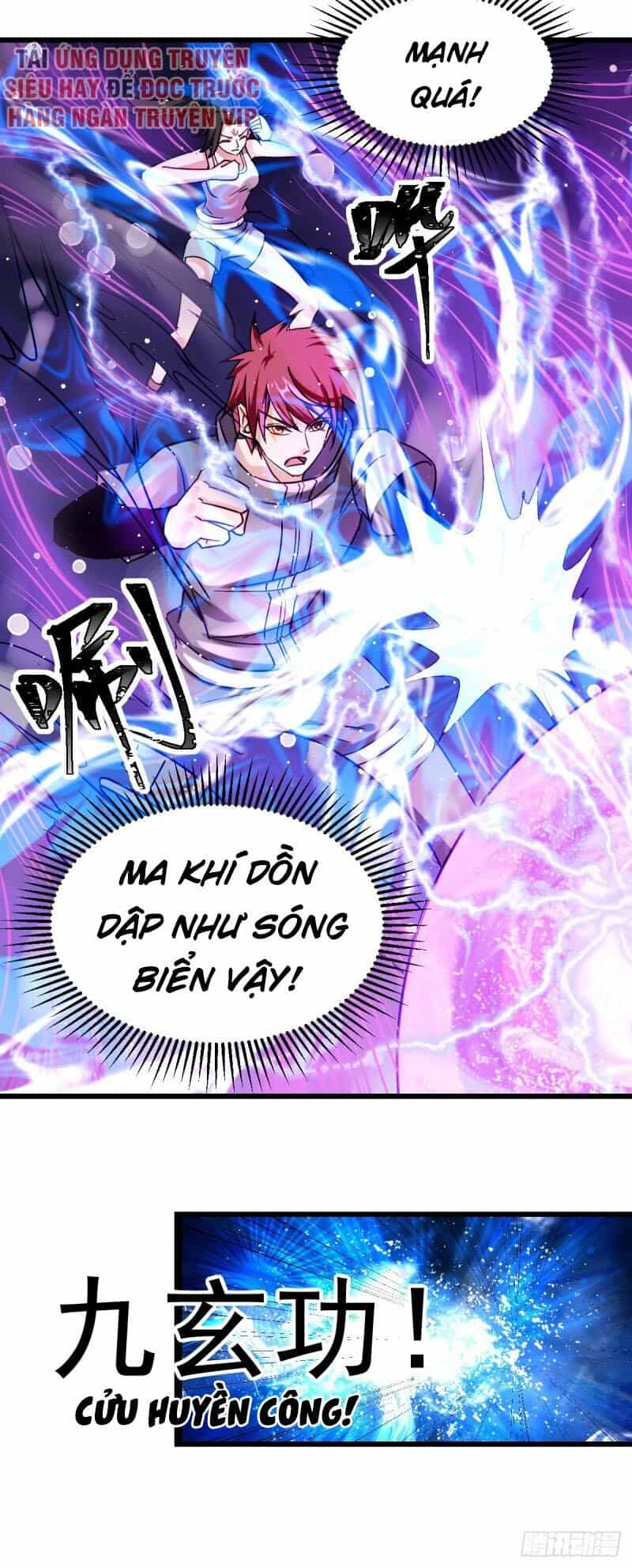 Tiên Vương Trùng Sinh - Chương 139 - ảnh 12