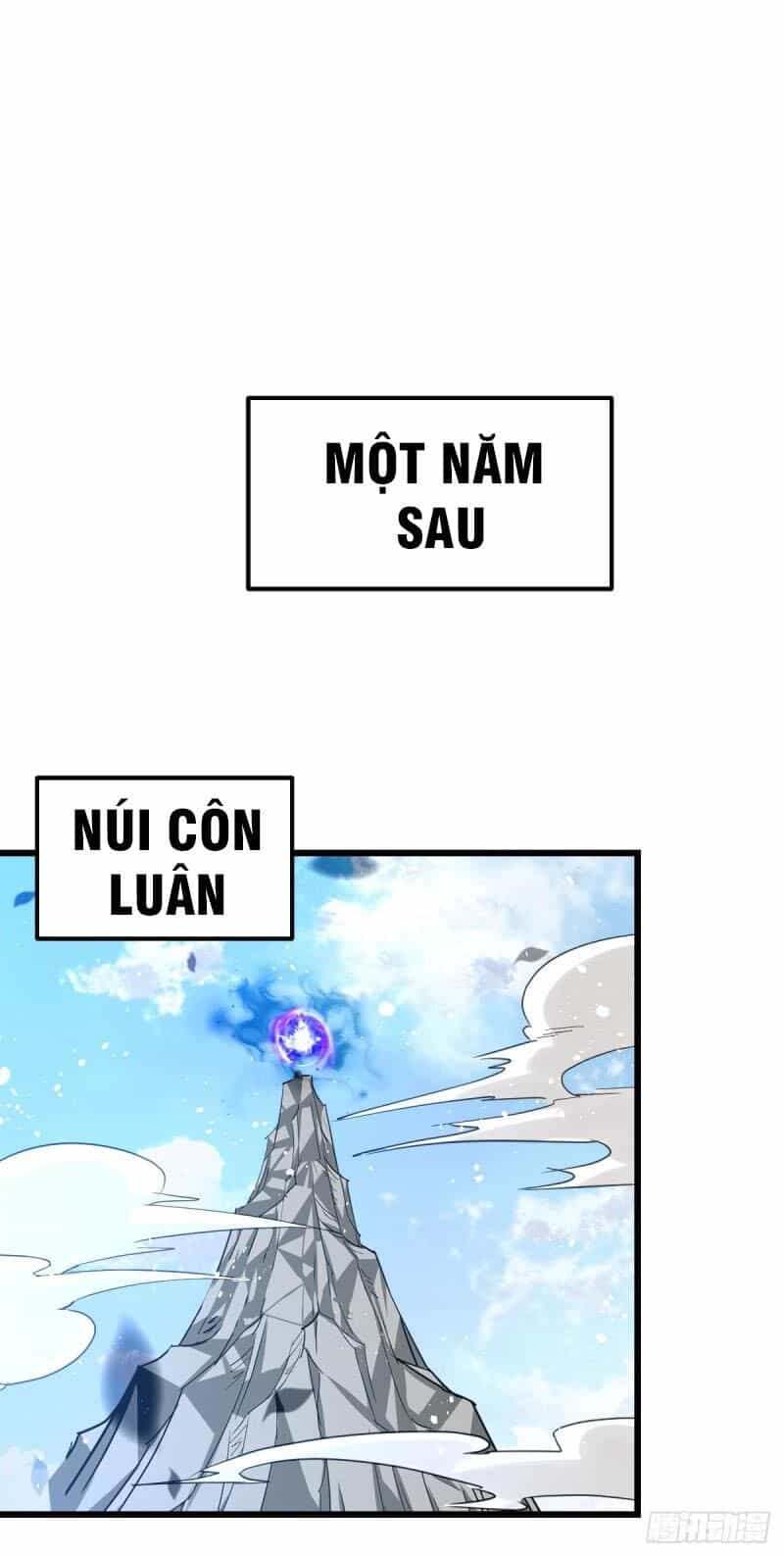 Tiên Vương Trùng Sinh - Chương 139 - ảnh 16