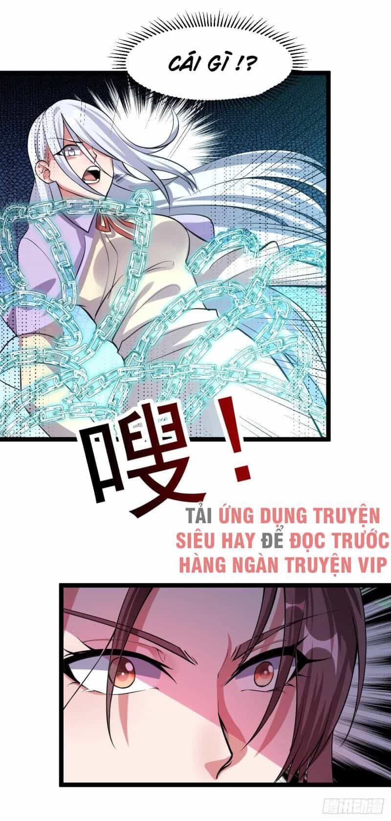 Tiên Vương Trùng Sinh - Chương 139 - ảnh 28