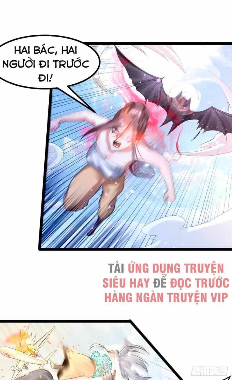 Tiên Vương Trùng Sinh - Chương 139 - ảnh 30