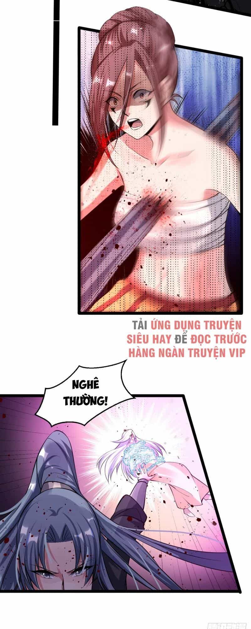 Tiên Vương Trùng Sinh - Chương 139 - ảnh 36