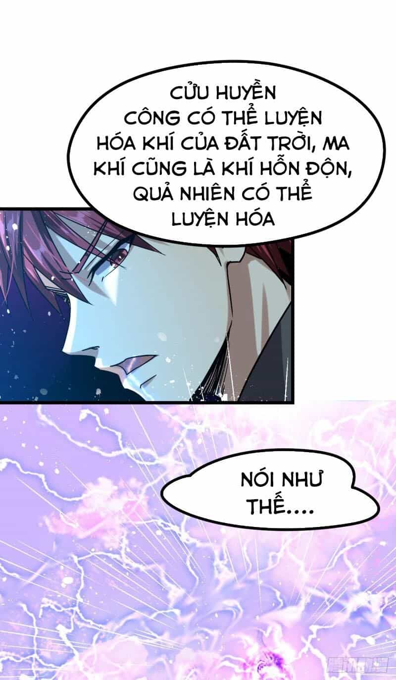 Tiên Vương Trùng Sinh - Chương 139 - ảnh 4