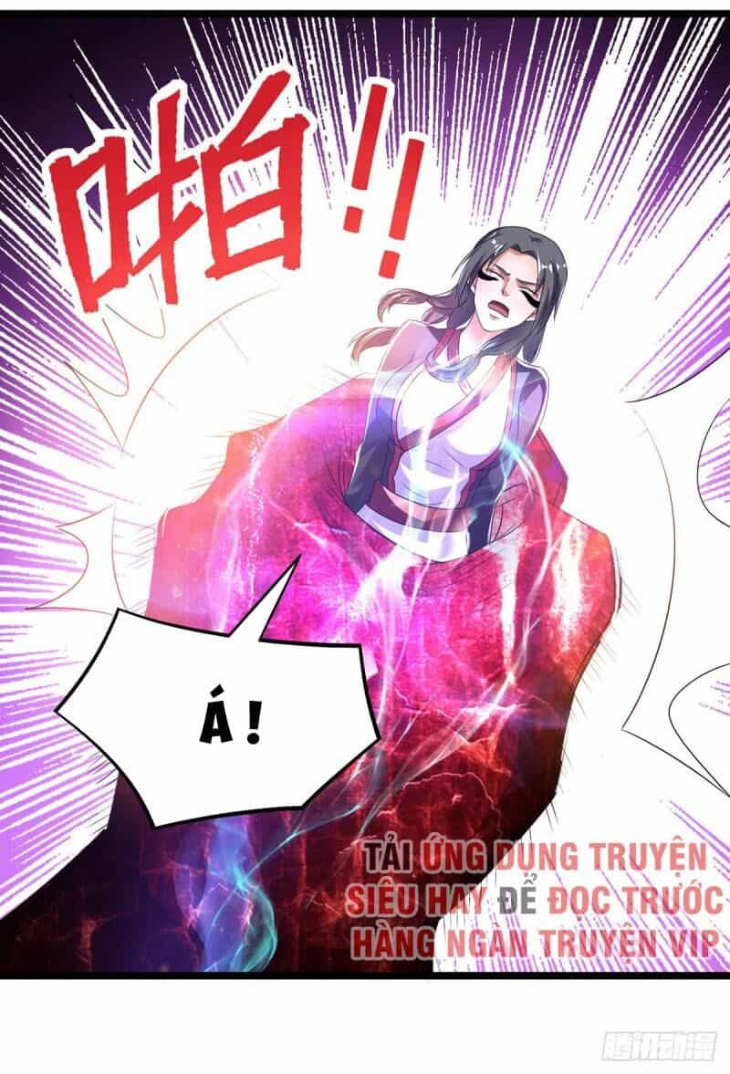 Tiên Vương Trùng Sinh - Chương 140 - ảnh 30