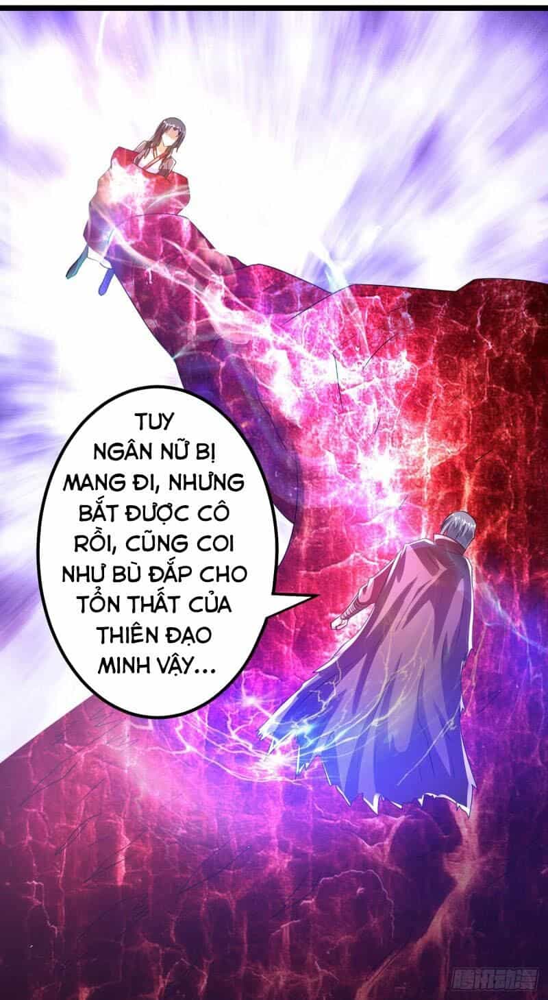 Tiên Vương Trùng Sinh - Chương 140 - ảnh 31