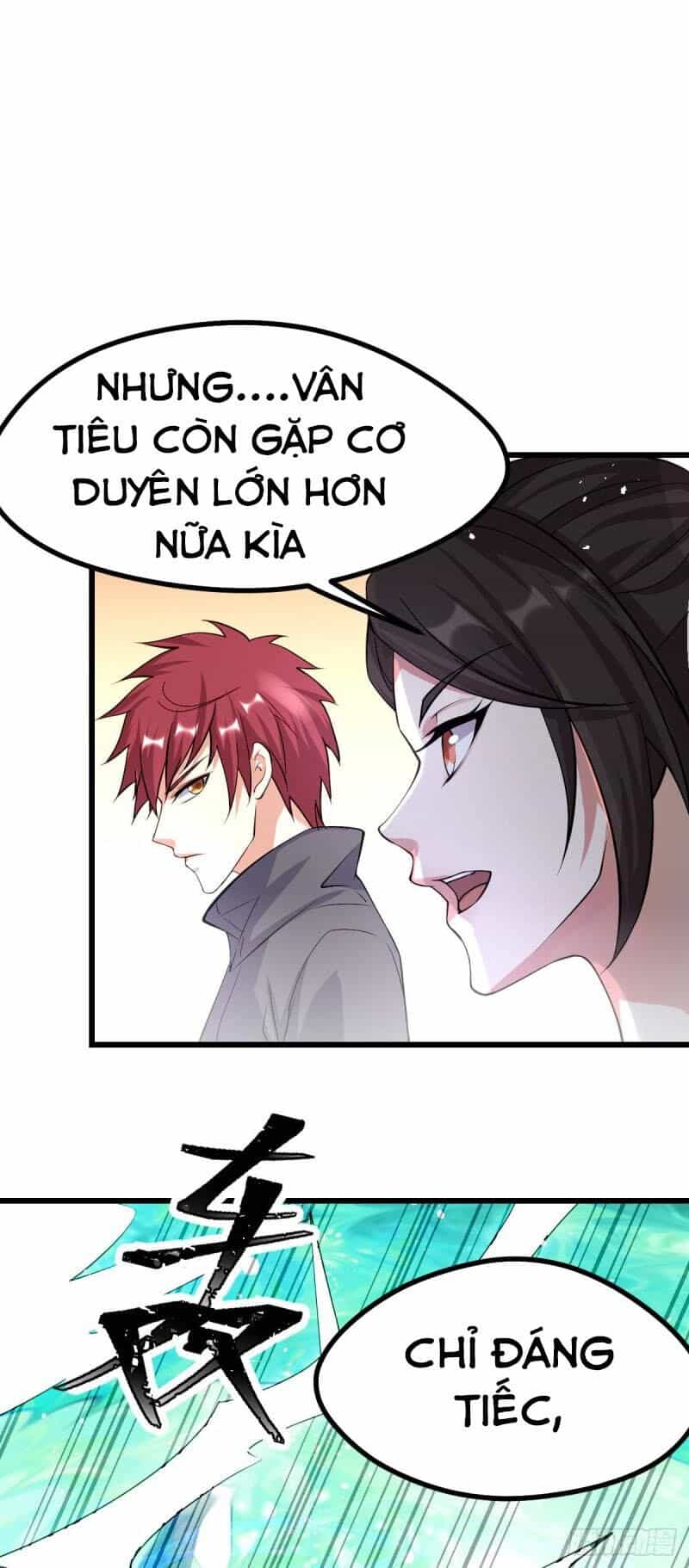 Tiên Vương Trùng Sinh - Chương 141 - ảnh 11