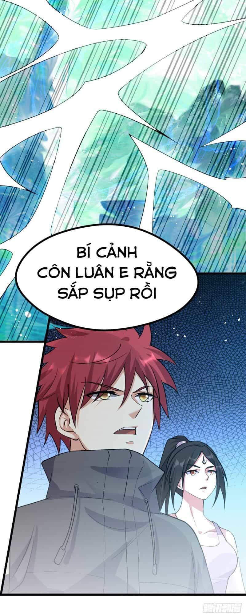 Tiên Vương Trùng Sinh - Chương 141 - ảnh 12