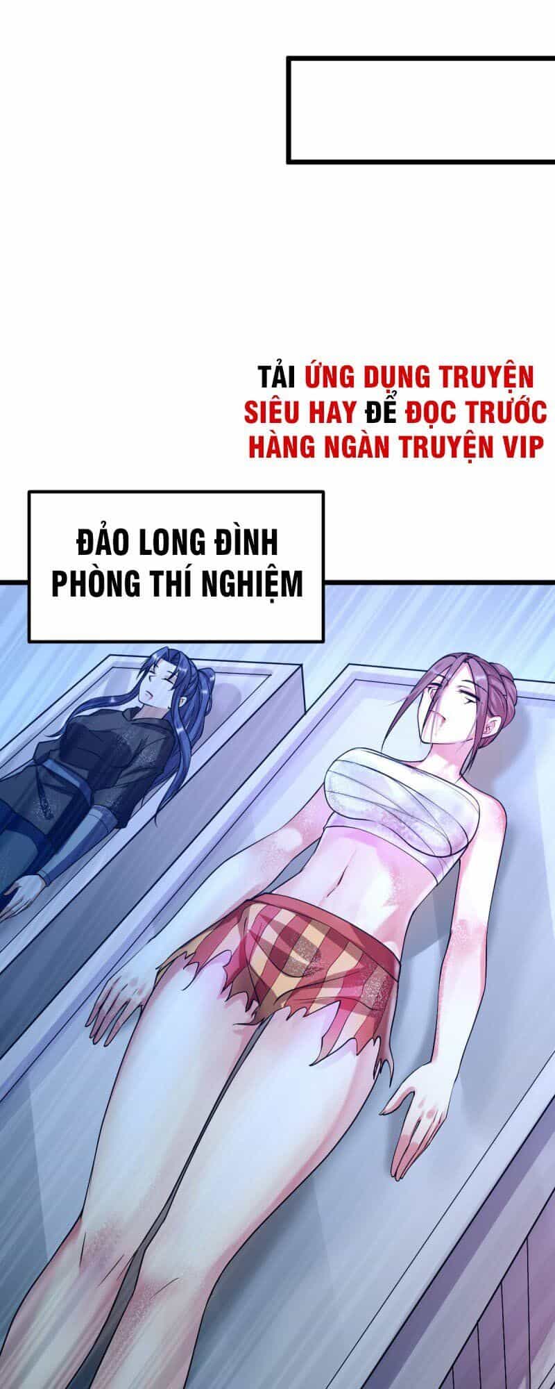 Tiên Vương Trùng Sinh - Chương 141 - ảnh 16