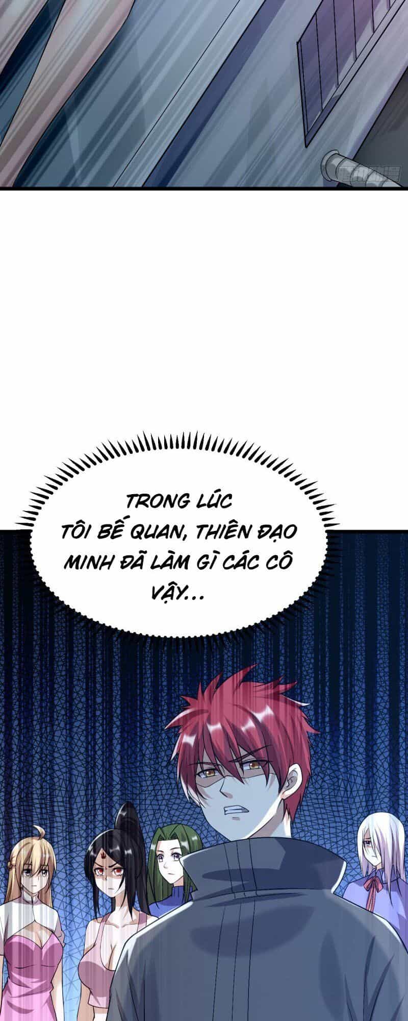 Tiên Vương Trùng Sinh - Chương 141 - ảnh 17