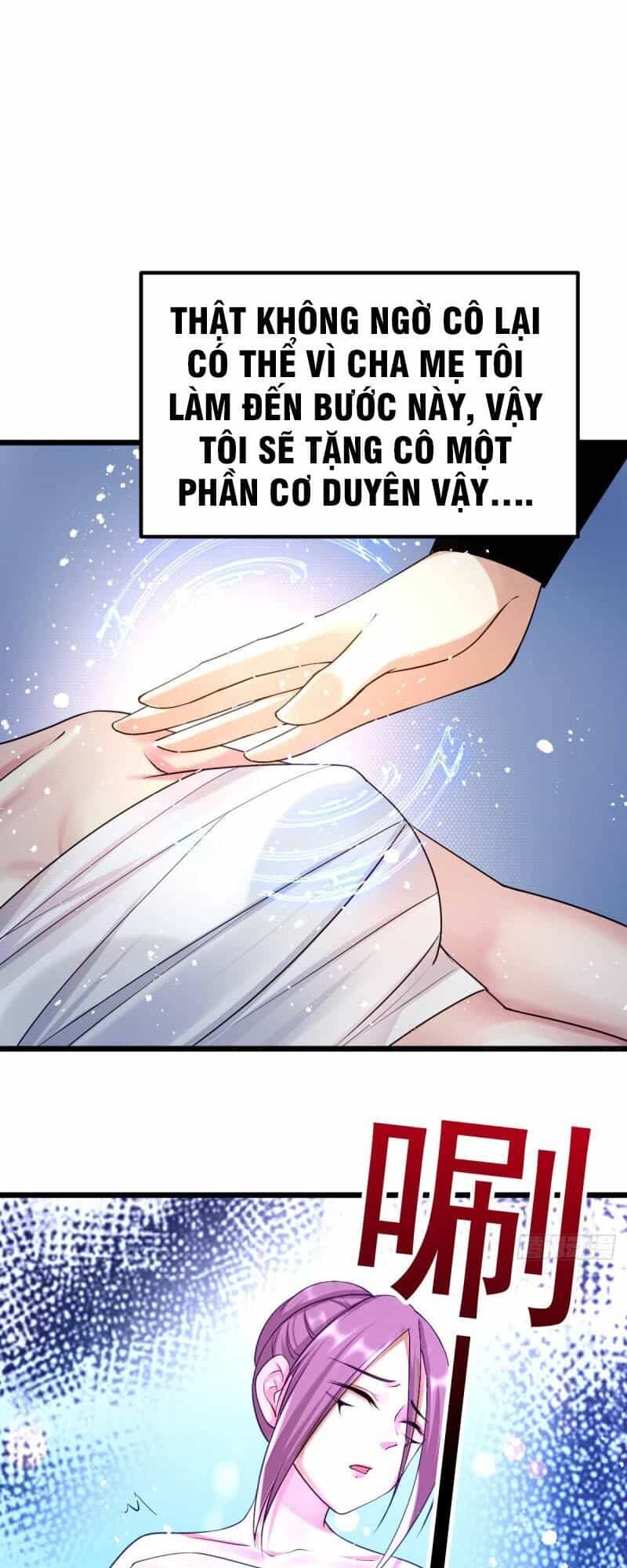 Tiên Vương Trùng Sinh - Chương 141 - ảnh 21