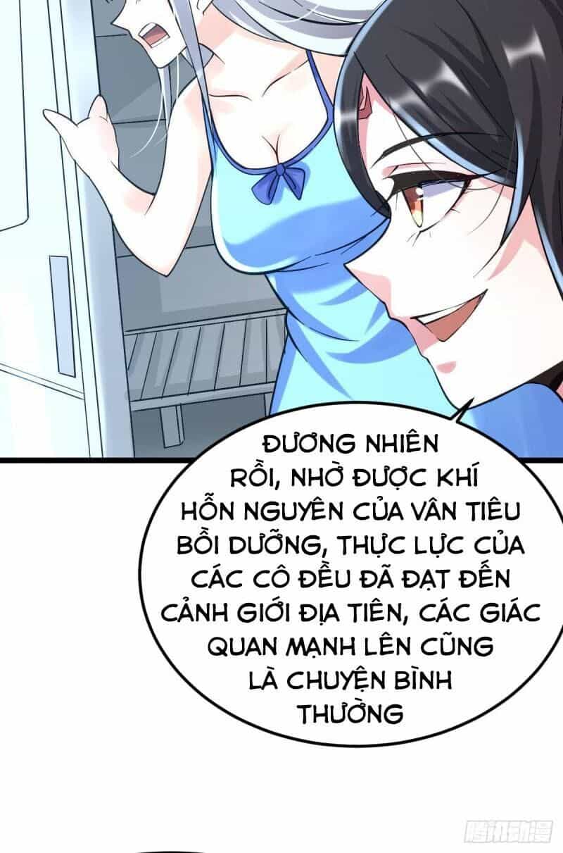 Tiên Vương Trùng Sinh - Chương 141 - ảnh 31