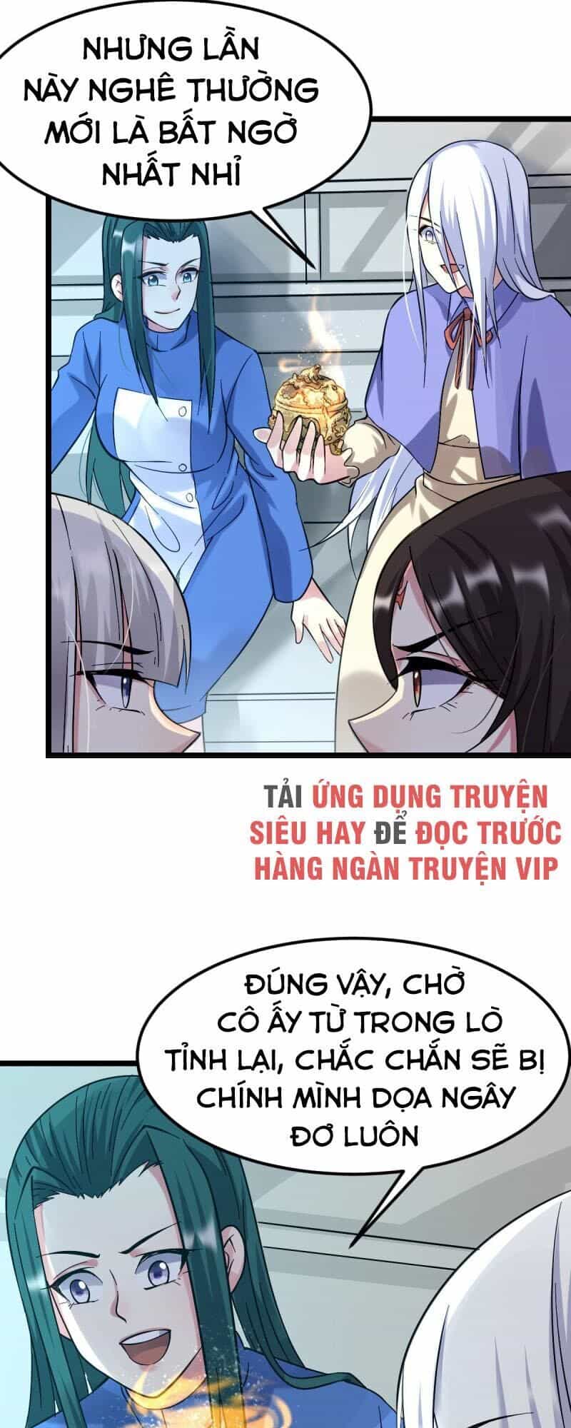Tiên Vương Trùng Sinh - Chương 141 - ảnh 32