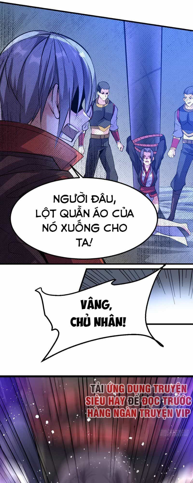 Tiên Vương Trùng Sinh - Chương 141 - ảnh 42