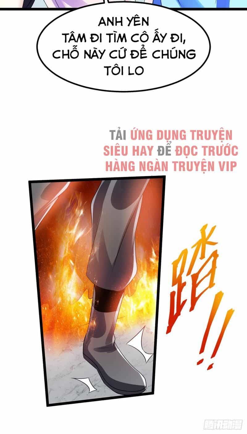 Tiên Vương Trùng Sinh - Chương 142 - ảnh 16