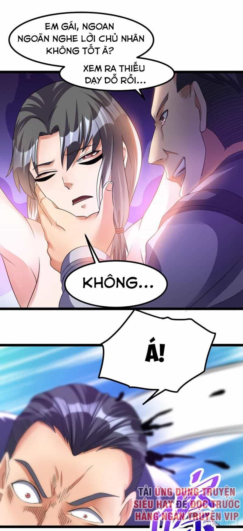 Tiên Vương Trùng Sinh - Chương 142 - ảnh 17