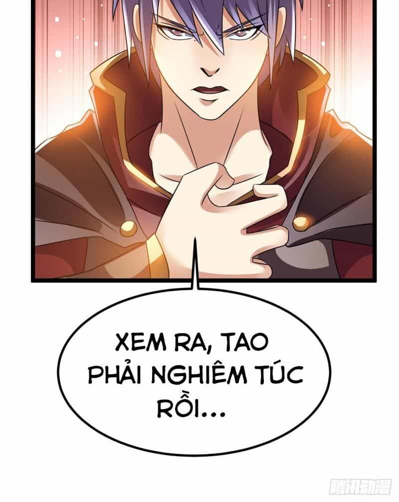 Tiên Vương Trùng Sinh - Chương 142 - ảnh 28