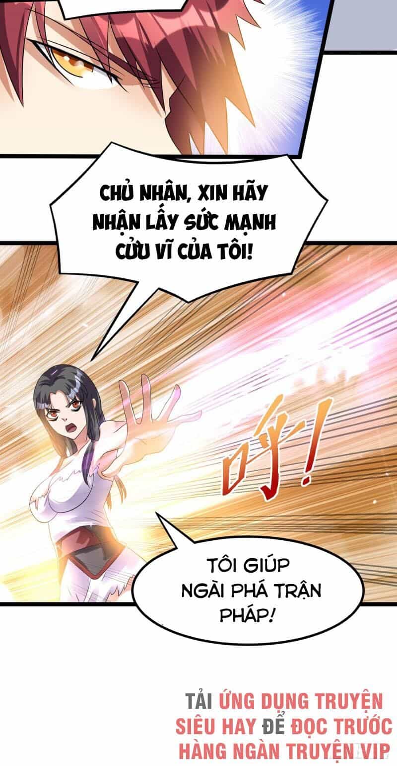 Tiên Vương Trùng Sinh - Chương 142 - ảnh 30