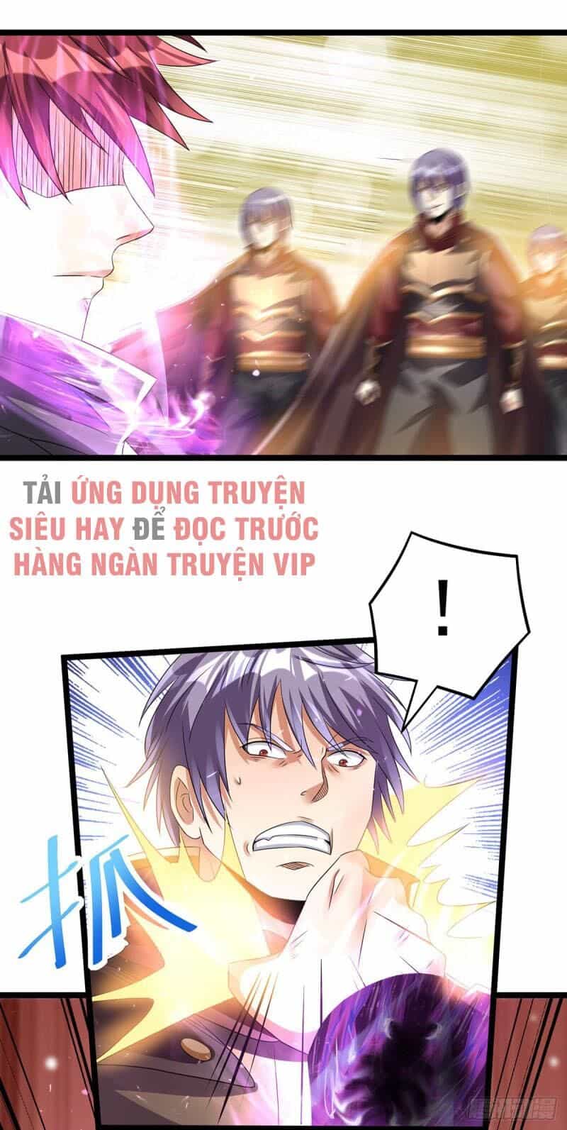 Tiên Vương Trùng Sinh - Chương 142 - ảnh 32