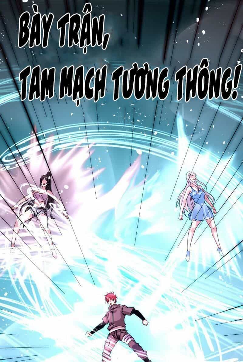 Tiên Vương Trùng Sinh - Chương 143 - ảnh 24