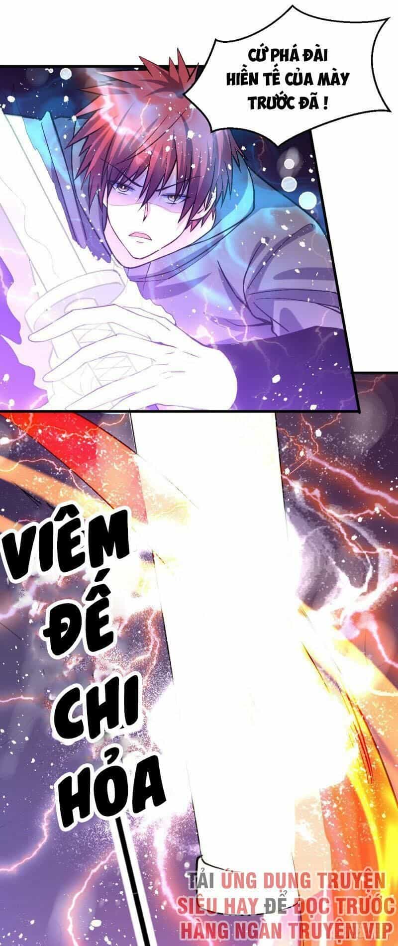 Tiên Vương Trùng Sinh - Chương 143 - ảnh 34